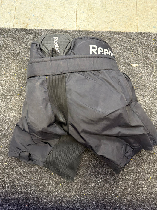 Used Reebok 18k Junior Small Goal Pants