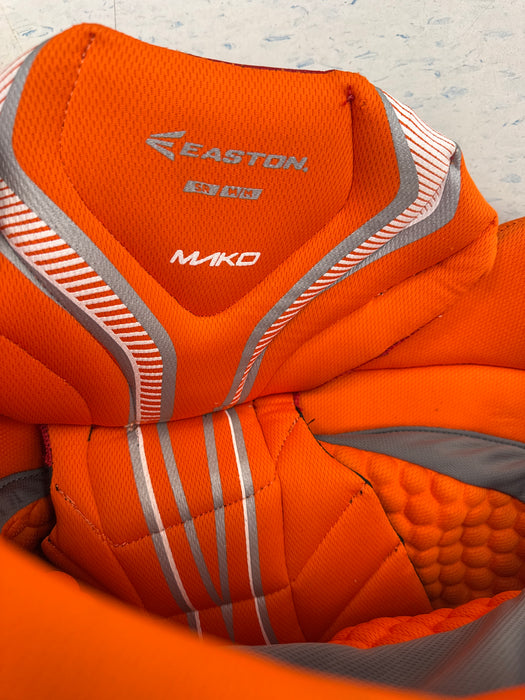 Used Easton MAKO Senior Medium Player Pants