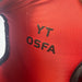 Used CCM EFlex E1.5 Youth OSFA Chest Protector