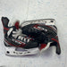 Used CCM JetSpeed FT480 Size 2.5 Player Skates