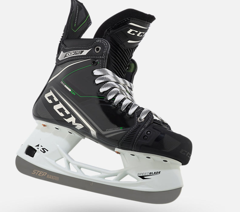 CCM RibCor 100K Pro Hockey Skates Senior