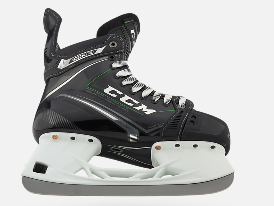 CCM RibCor 100K Pro Hockey Skates Senior
