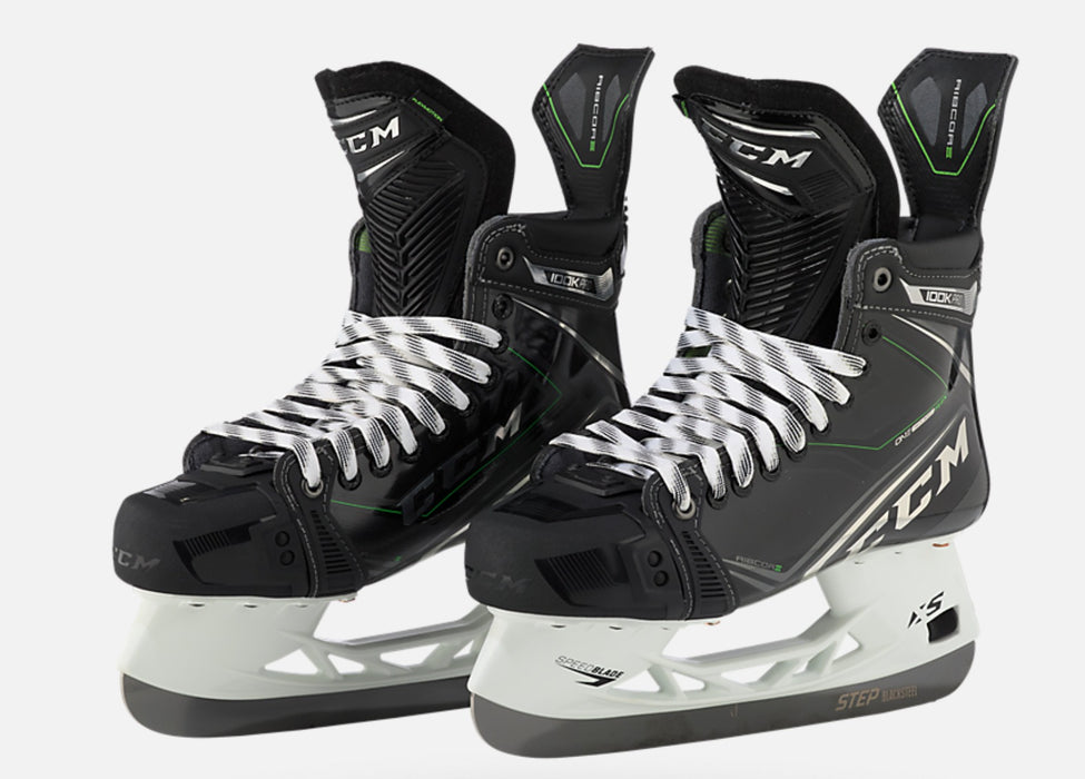 CCM RibCor 100K Pro Hockey Skates Senior