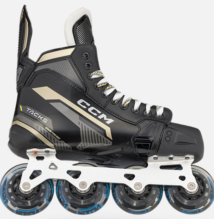 CCM Tacks AS 570R Roller Hockey Skates Senior