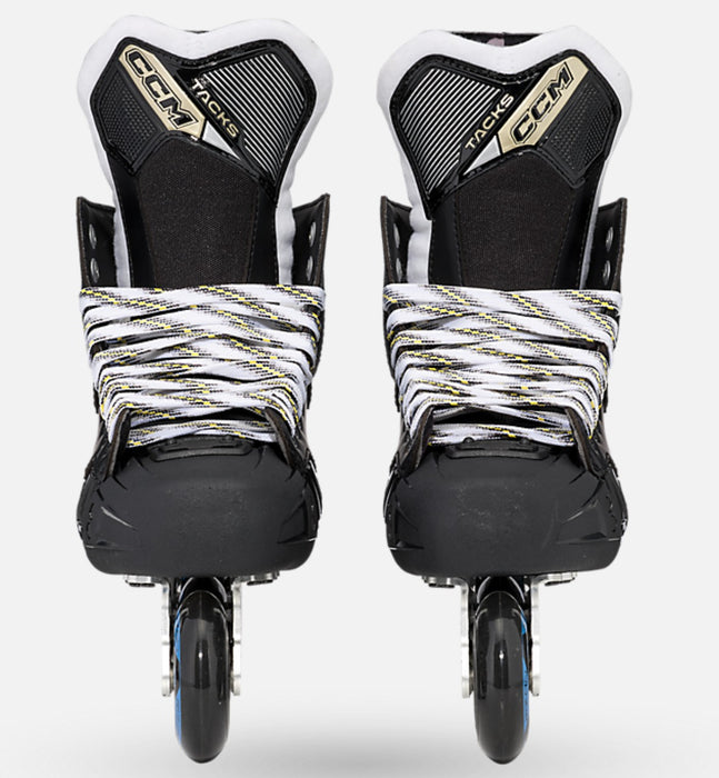 CCM Tacks AS 570R Roller Hockey Skates Senior