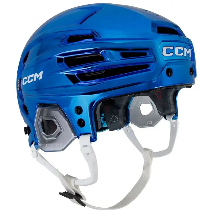 CCM Tacks 920 Helmet Senior CHROME