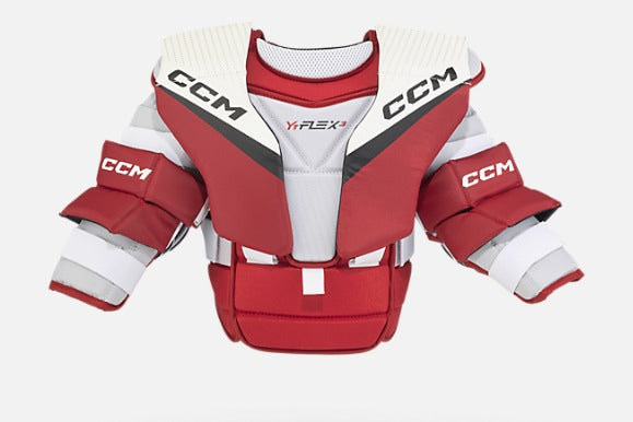 Youth Chest Protectors