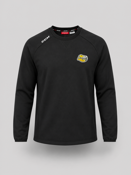 CCM x Crows Sports Locker Sweater Adult