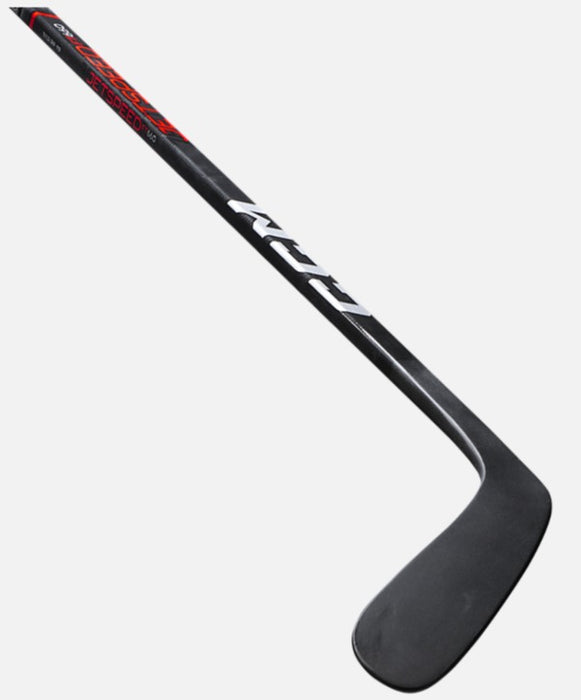 CCM JetSpeed FT 660 Player Hockey Stick Senior