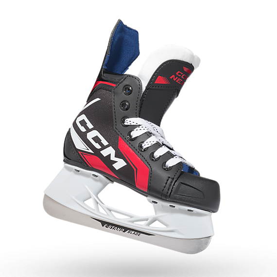 CCM NEXT Youth Hockey Skates — Crow's Sports Hockey