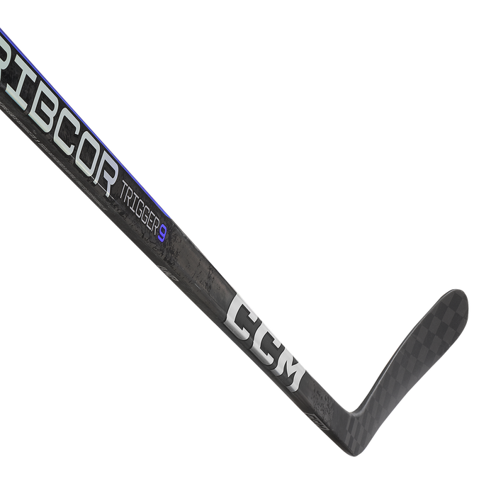 CCM Trigger 9 Hockey Stick Intermediate