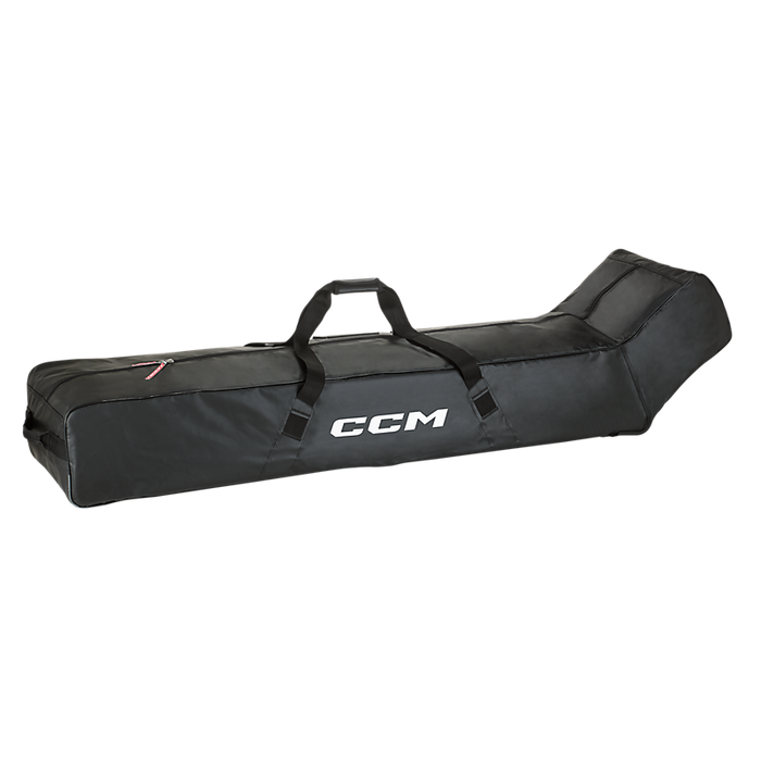 CCM Team Wheeled Stick Bag