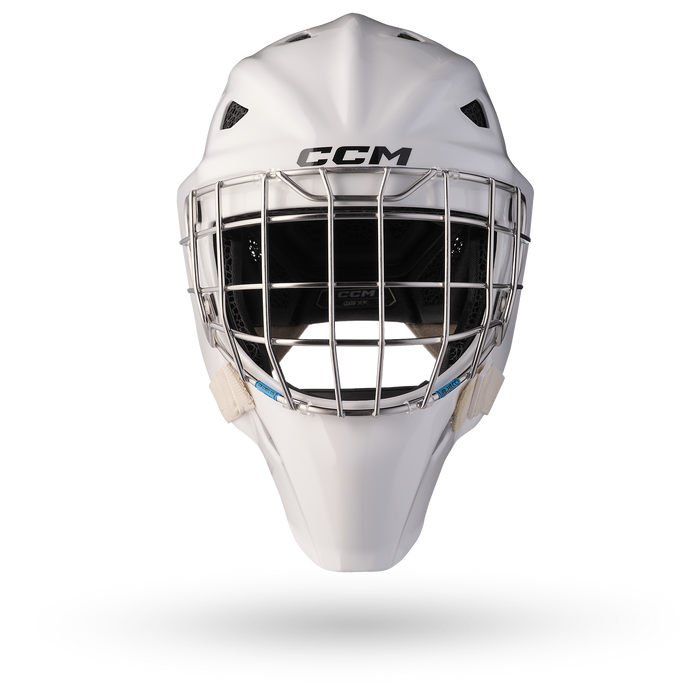 CCM Axis XF Senior Goal Mask