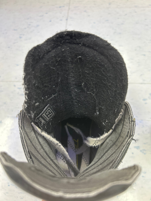 Used CCM U+ CL Senior Player Skates