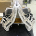 Used Vaughn Velocity V7 30+2 Goal Pads