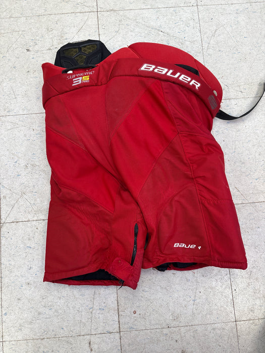 Used Bauer Supreme 3S Pro Intermediate Medium Pant