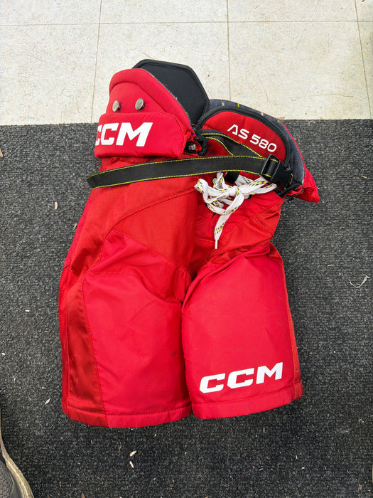 Used CCM AS-580 Senior Small Pants