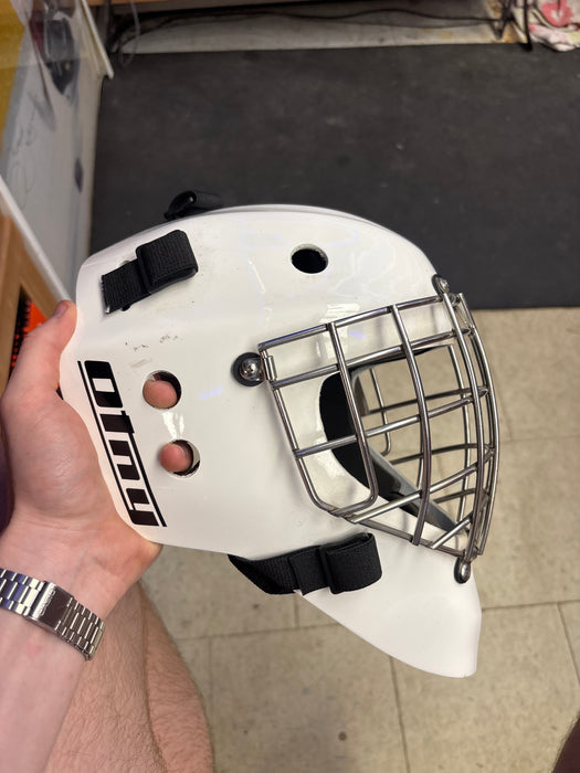 Demo Otny X1 CSA Junior Goal Mask