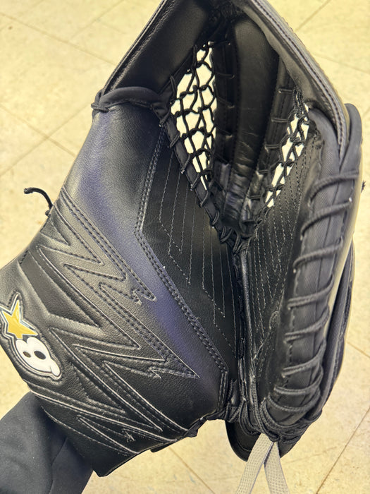 Used Demo Brian's Optik X4 Junior Goal Catcher