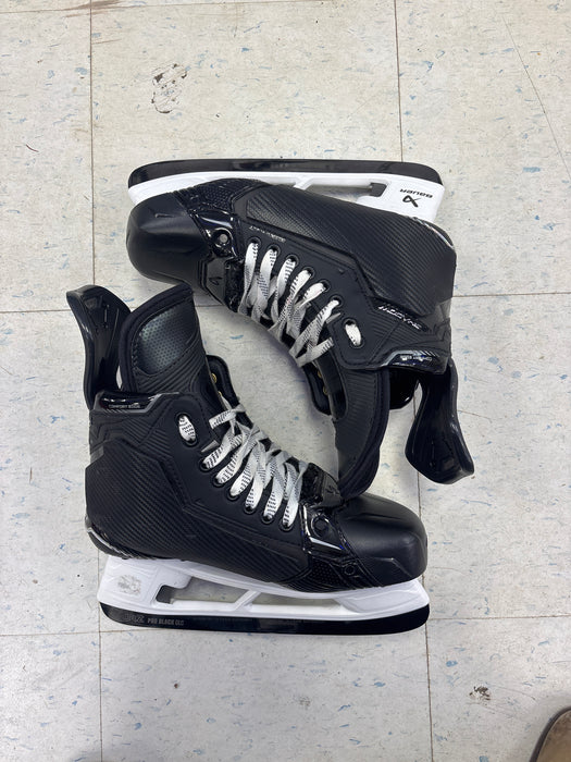 Used Demo Bauer Supreme Shadow Senior Size 8 Fit 3