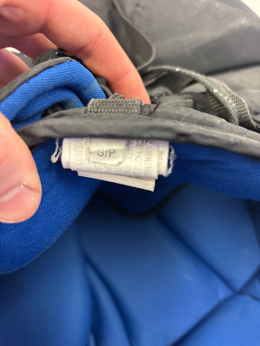 Used McKenney Extreme Pro 895 Senior Small Goal Pants