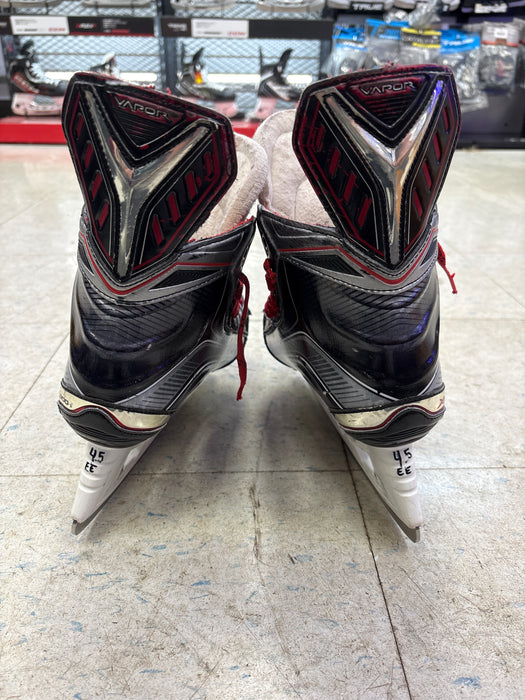 Used Bauer Vapor X800 Size 4.5 EE Skates