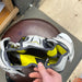 Used Bauer Supreme S170 Youth Medium Shoulder Pads