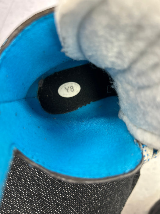 Used Bauer Prodigy Youth Player Skates 8.0Y