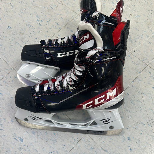 CCM JetSpeed FT475 Player Skates