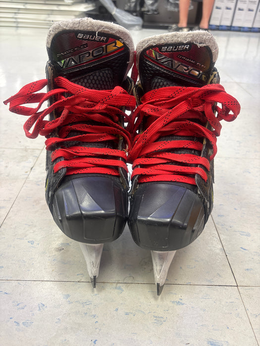 Used Bauer Vapor 2x Pro Size 3.0D Goal Skates