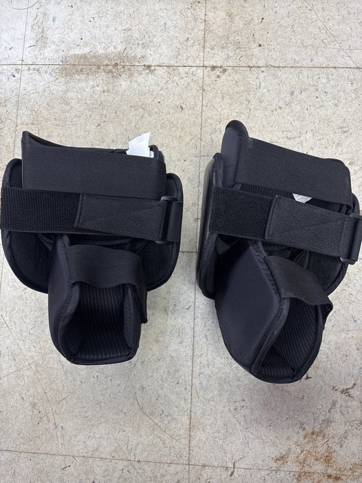 Used Brian’s Intermediate Knee Guards