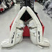 Used True L20.2 35+2” Senior Goal Pads