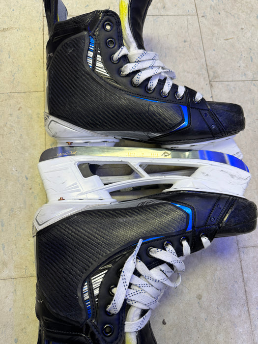 Pro Stock Used Hyperlite2 Skates 9.5D “MILLER”