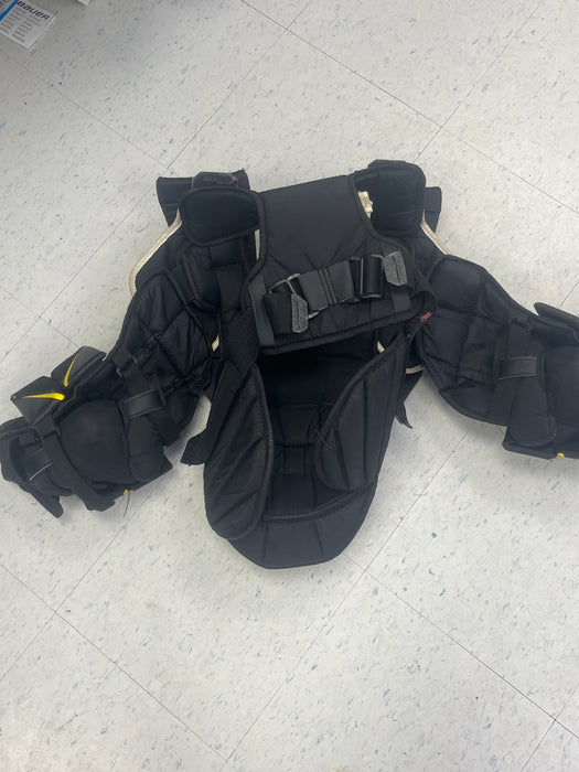 Used CCM Axis 1.5 Junior Large/Extra Large