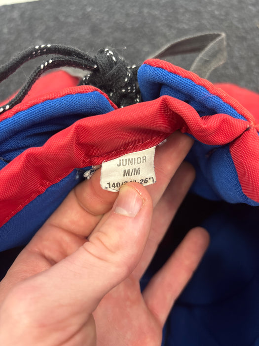 Used McKenney Pro Spec 370 Junior Medium Goal Pant