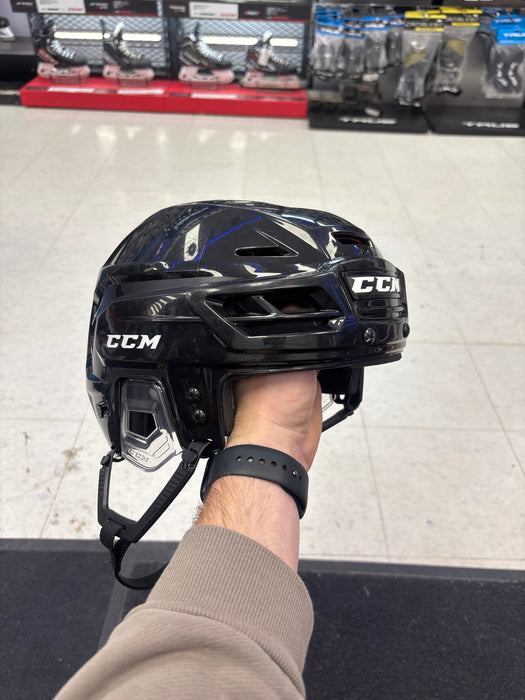 Used CCM Tacks 710 Senior Large Helmet