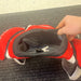 Used Bauer Vapor X800 Junior Small Shoulder Pads