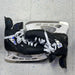 Used True Custom Size 8.5 Player Skates