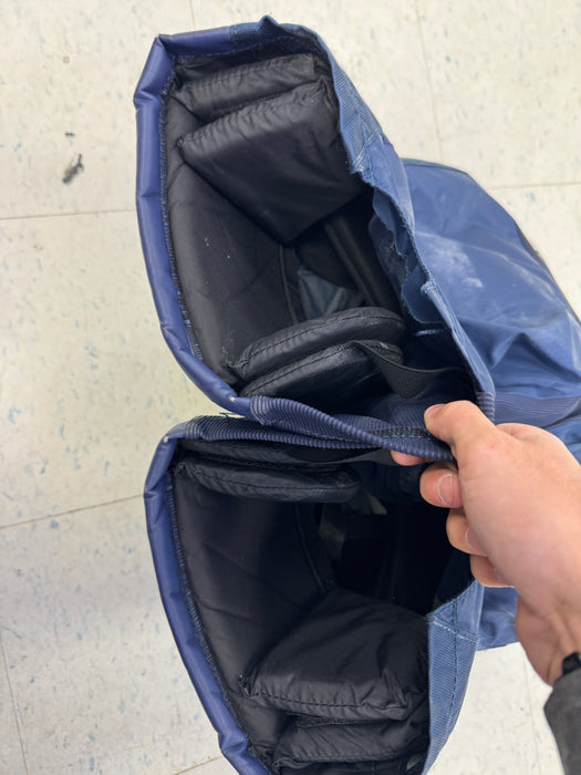 Used CCM Axis 1.9 Goal Pant Intermediate Medium