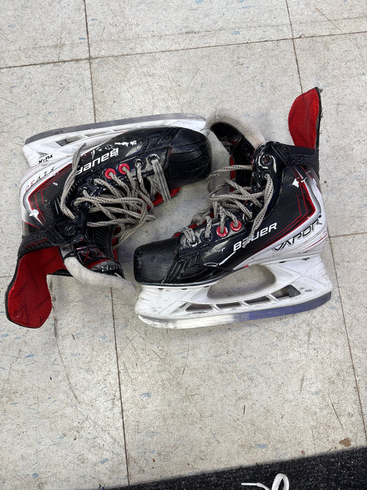 Used Bauer Vapor Fly30 Size 4.0 D Skates