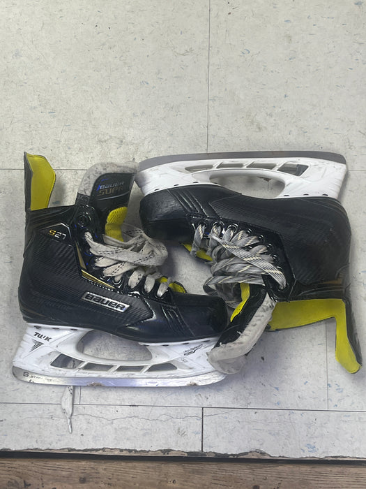 Used Bauer Supreme S27 Size 5 Skates
