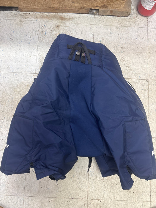 Used Mckenney Goal Pants Size Intermediate Large