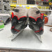 Used Bauer Vapor X2.7 3.5D Junior Goal Skates