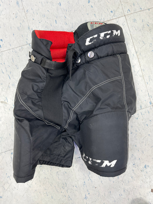 Used CCM Top Prospect Youth Player Pants