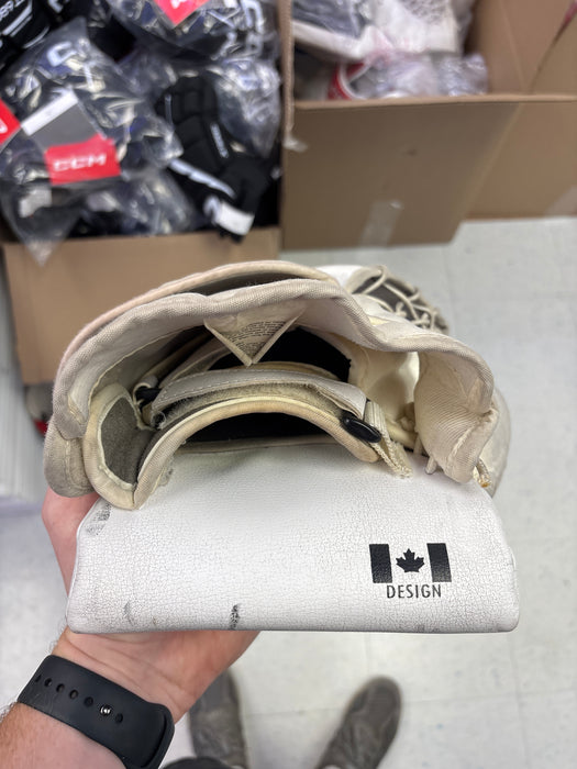 Used Brian’s NetZero Youth Catcher