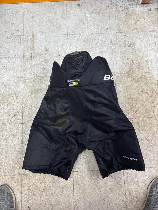 Used Bauer Supreme 3s Senior Medium Pant