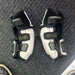 Used CCM Tacks Ultra Junior Large Elbow Pads
