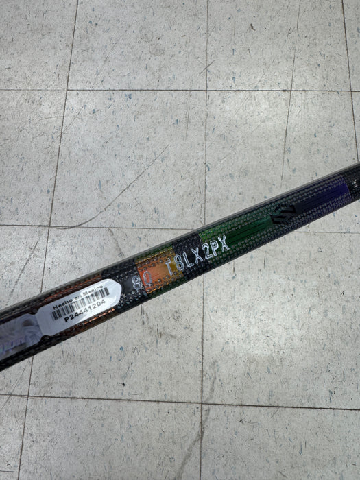 Warrior Covert QR6 Pro Pro Stock Stick 'Jacob'