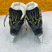 Used CCM Tacks 4092 Junior Player Skates size 3D