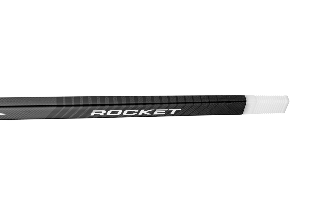 Ring-Jet Rocket Carbon Junior Ringette Stick